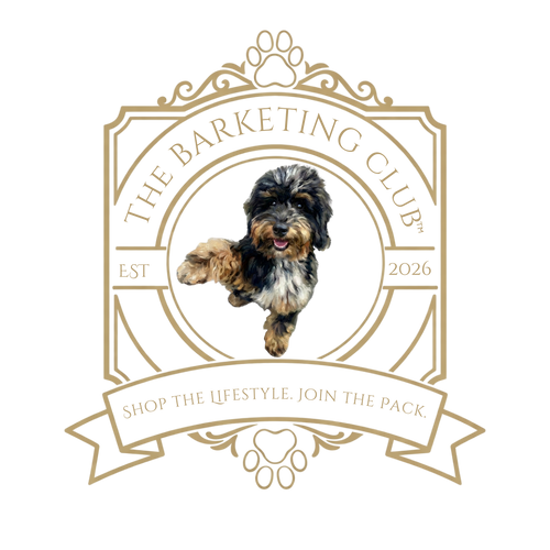 The Barketing Club